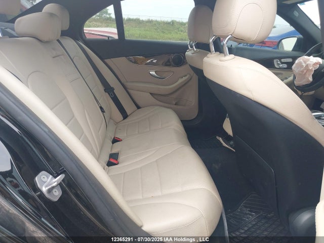 55SWF4KB8HU224210 Mercedes-Benz 2017