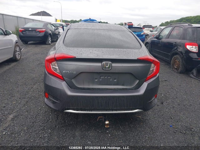 Honda k20c2 2016 2HGFC2F70GH015123 Image 16