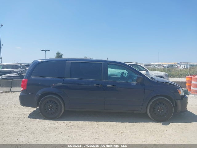 Dodge 2015 2015 2C4RDGBG1FR653692 Image 13