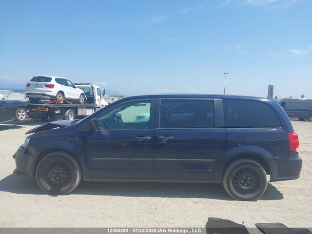 Dodge 2015 2015 2C4RDGBG1FR653692 Image 14