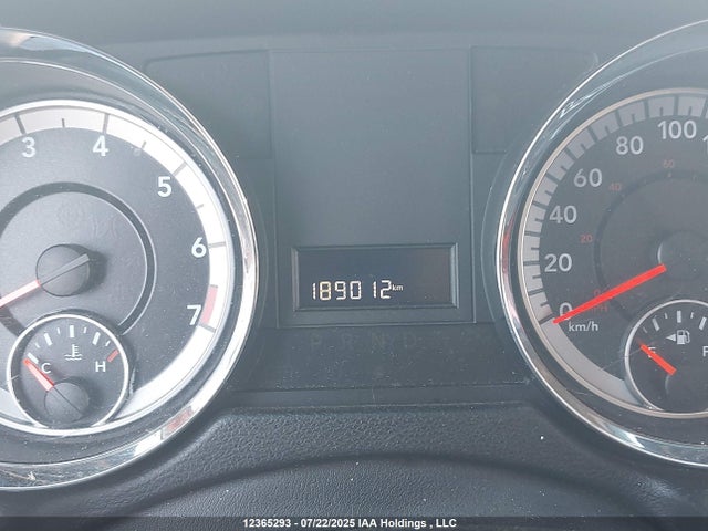 Dodge 2015 2015 2C4RDGBG1FR653692 Image 15