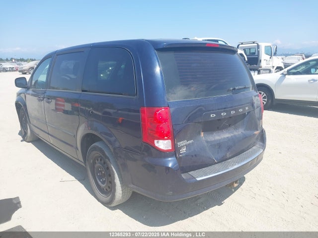 Dodge 2015 2015 2C4RDGBG1FR653692 Image 3