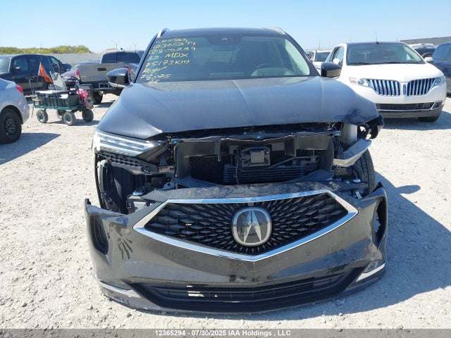 5J8YE1H84NL800229 Acura j35y5
