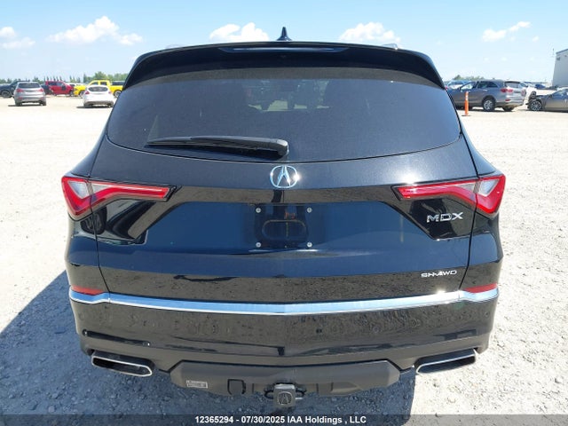 5J8YE1H84NL800229 Acura j35y5