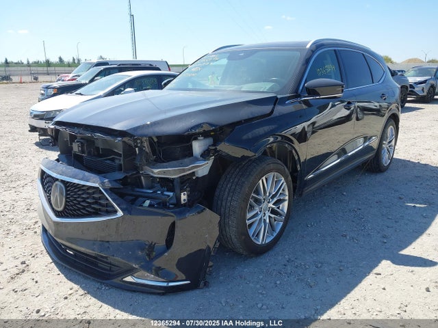 5J8YE1H84NL800229 Acura j35y5