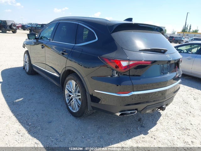 5J8YE1H84NL800229 Acura j35y5