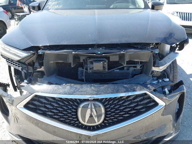 5J8YE1H84NL800229 Acura j35y5