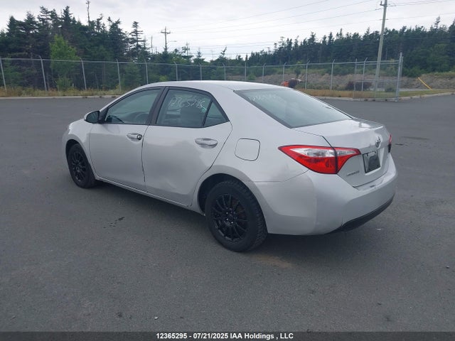 2T1BURHE4GC673715 Toyota 2zr-fe
