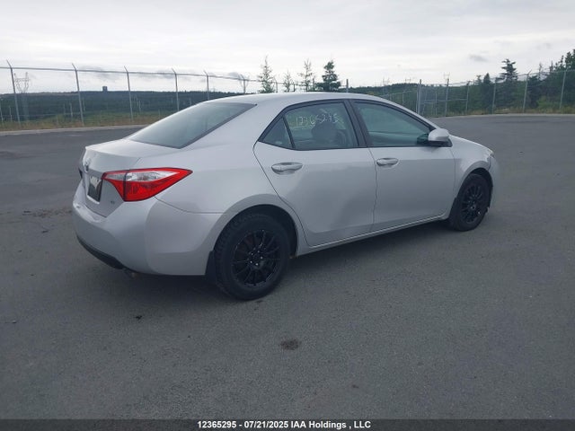 2T1BURHE4GC673715 Toyota 2zr-fe