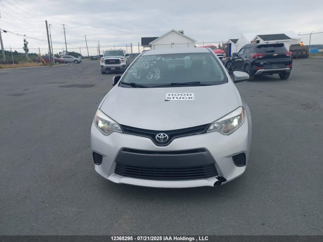 2T1BURHE4GC673715 Toyota 2zr-fe