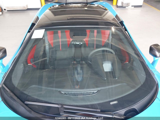 Mclaren 2019 2019 SBM13FAA3KW008347 Image 15