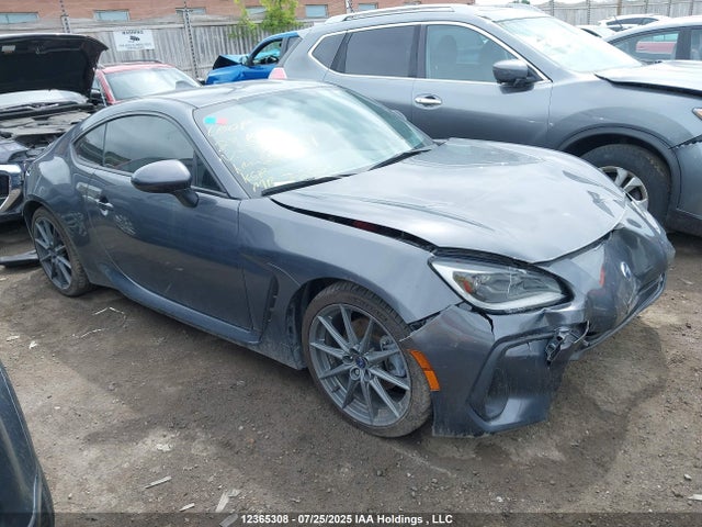 JF1ZDBE12P9703359 Subaru na