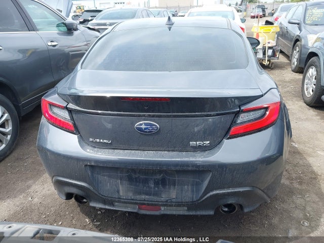 JF1ZDBE12P9703359 Subaru na