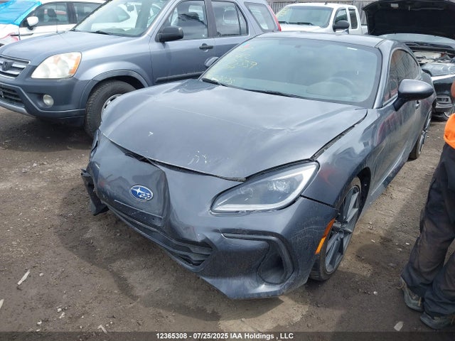 JF1ZDBE12P9703359 Subaru na