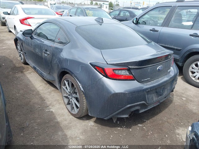 JF1ZDBE12P9703359 Subaru na