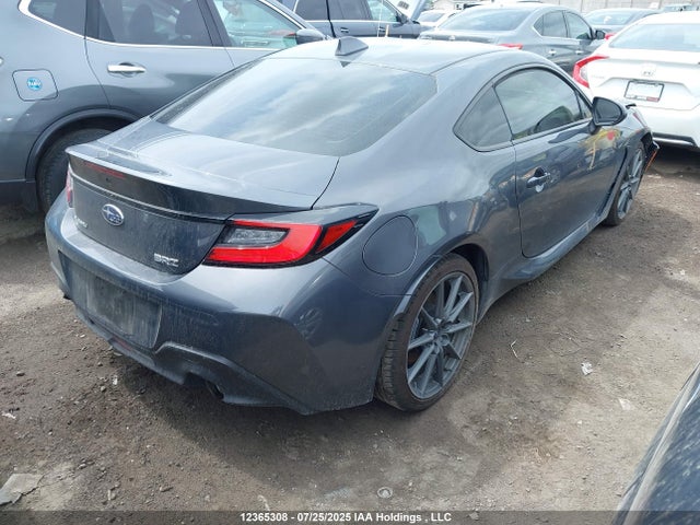 JF1ZDBE12P9703359 Subaru na