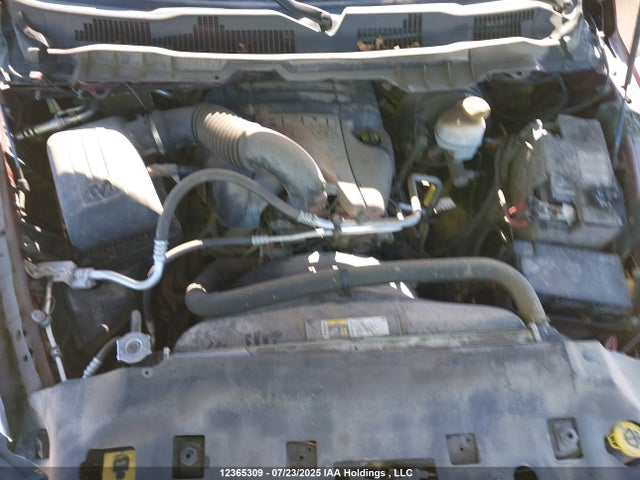 RAM 1500 2017 1C6RR7MT6HS848756 Image 10