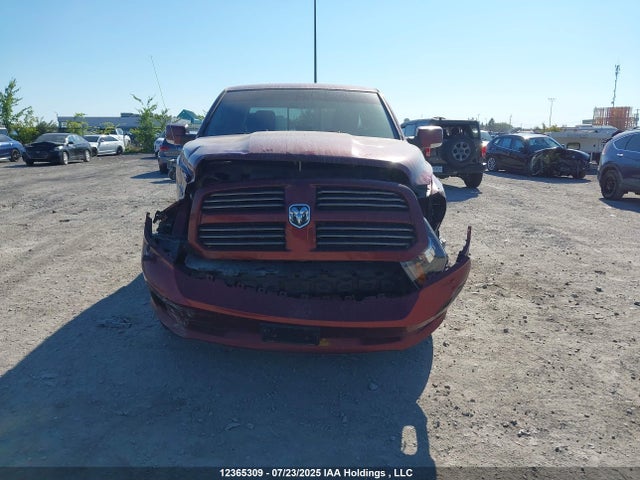 RAM 1500 2017 1C6RR7MT6HS848756 Image 12