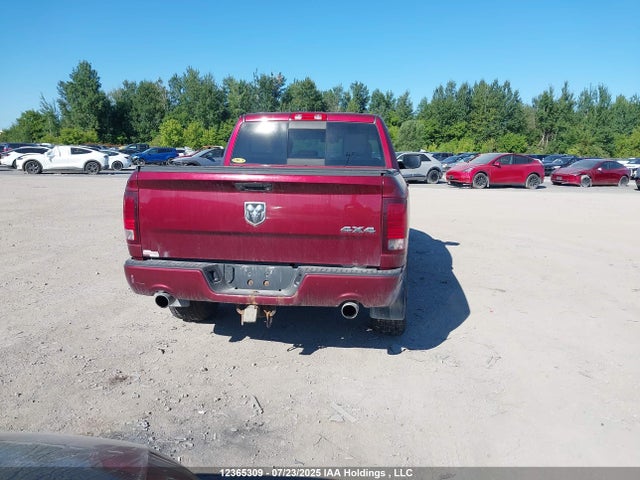RAM 1500 2017 1C6RR7MT6HS848756 Image 16