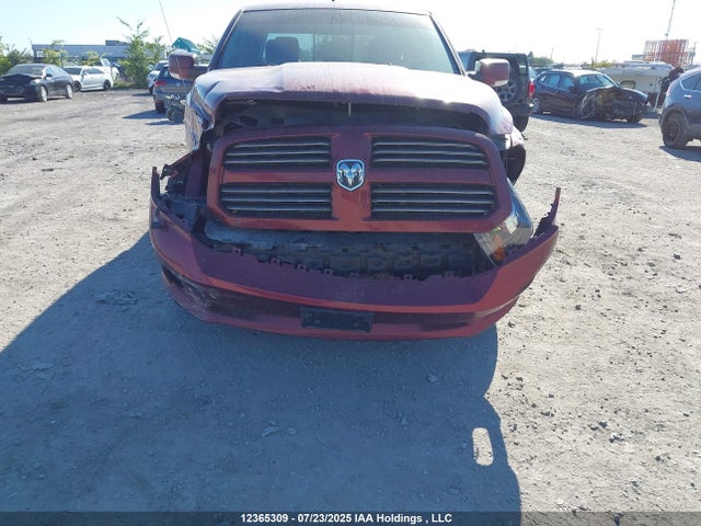 RAM 1500 2017 1C6RR7MT6HS848756 Image 6
