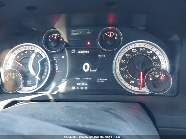 RAM 1500 2017 1C6RR7MT6HS848756 Image 7