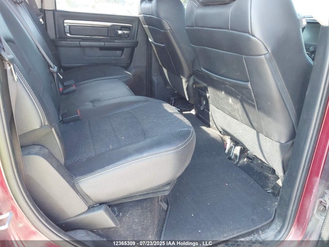 RAM 1500 2017 1C6RR7MT6HS848756 Image 8