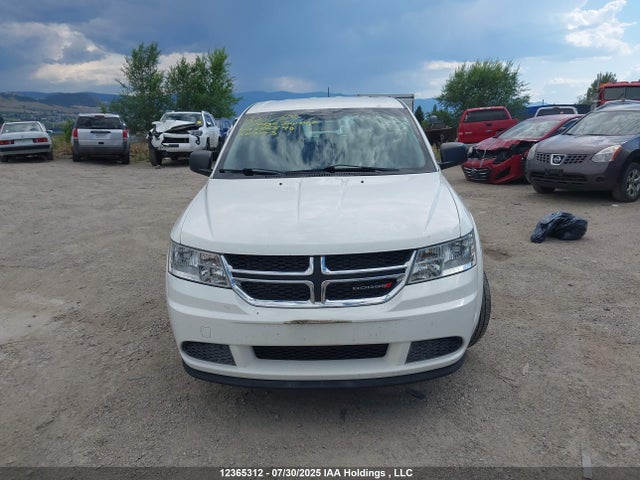 3C4PDCAB4FT626540 Dodge 2015