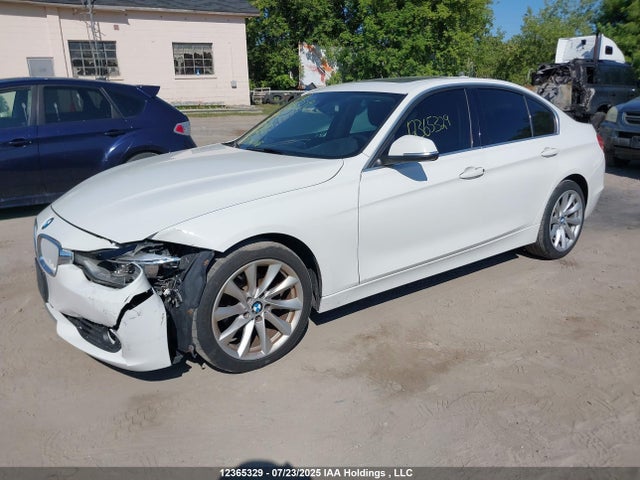 WBA3B3G59ENR82905 BMW 2014