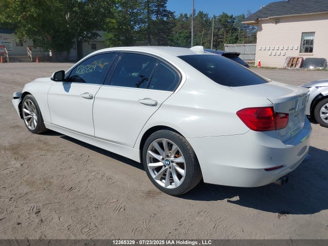 WBA3B3G59ENR82905 BMW 2014
