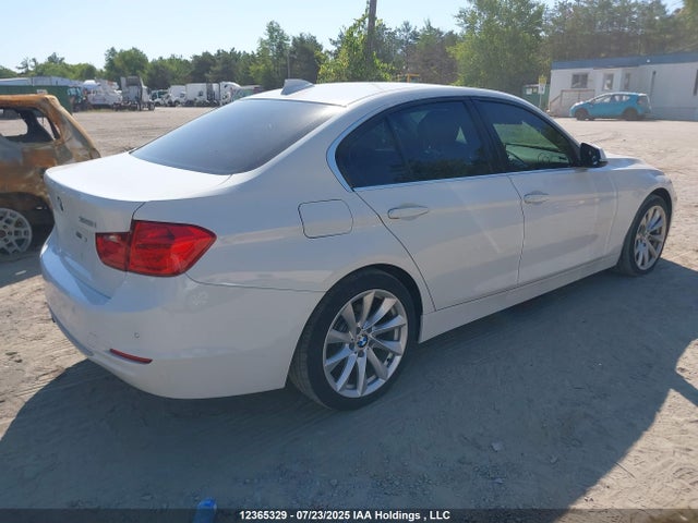 WBA3B3G59ENR82905 BMW 2014