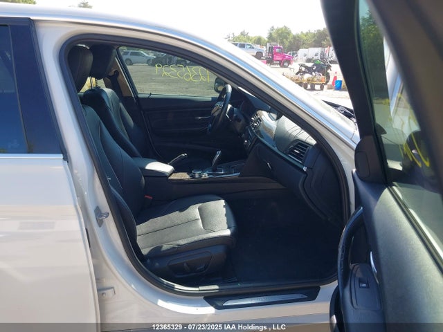 WBA3B3G59ENR82905 BMW 2014