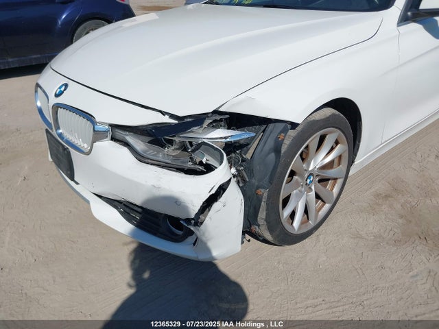 WBA3B3G59ENR82905 BMW 2014