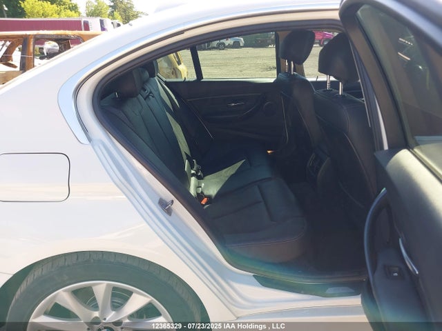 WBA3B3G59ENR82905 BMW 2014