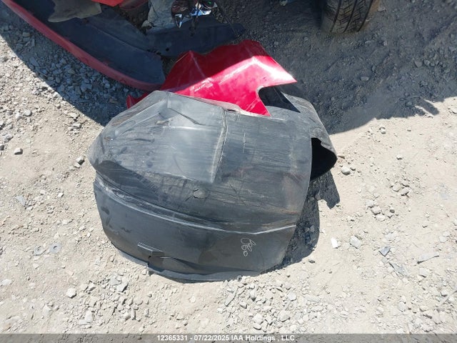 2C4RDGBG7GR225739 Dodge 2016