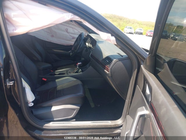 3VW2T7BU1NM028352 Volkswagen 2.0 tsi