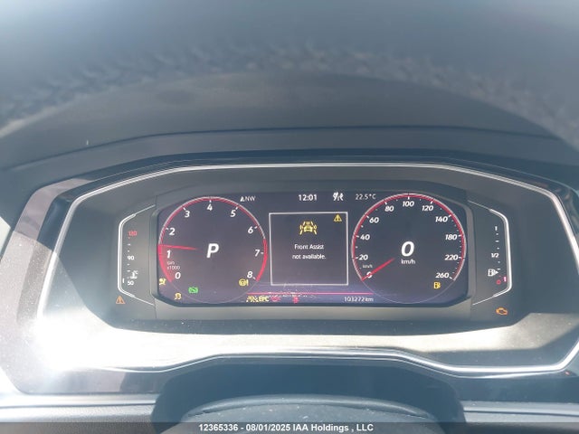 3VW2T7BU1NM028352 Volkswagen 2.0 tsi