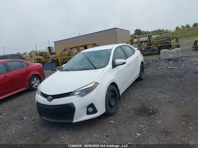 2T1BURHE7GC636416 Toyota 2zr-fe