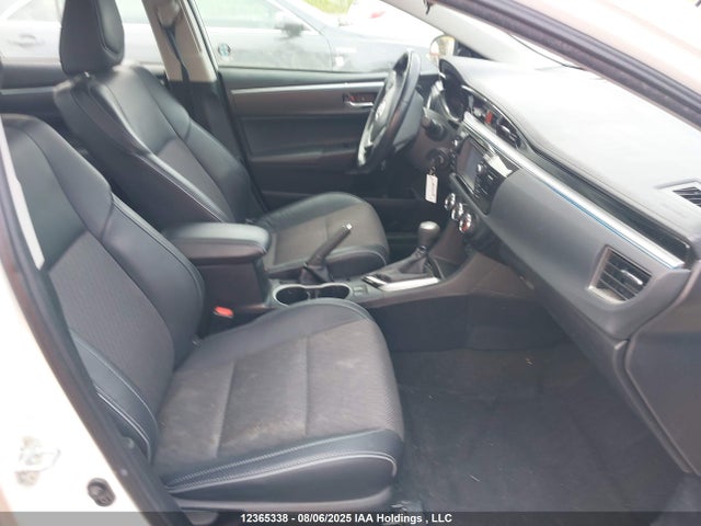 2T1BURHE7GC636416 Toyota 2zr-fe
