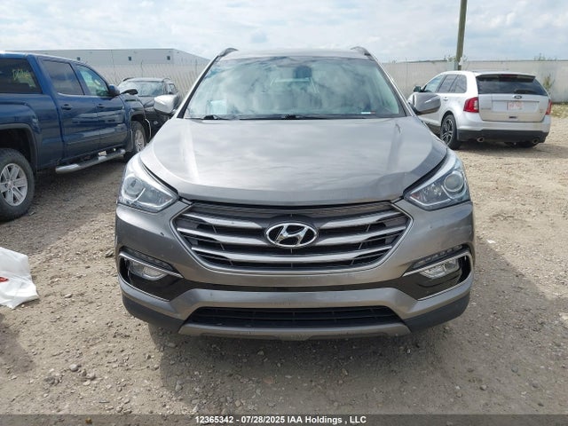 5NMZUDLB3HH042268 Hyundai gdi theta ii