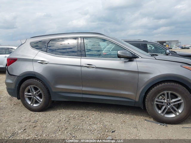 5NMZUDLB3HH042268 Hyundai gdi theta ii