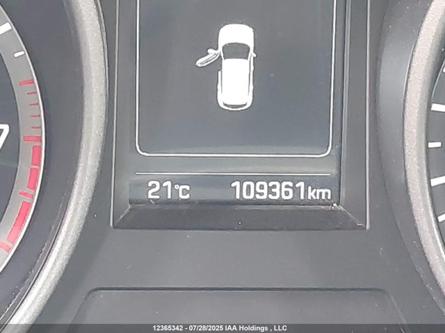 5NMZUDLB3HH042268 Hyundai gdi theta ii