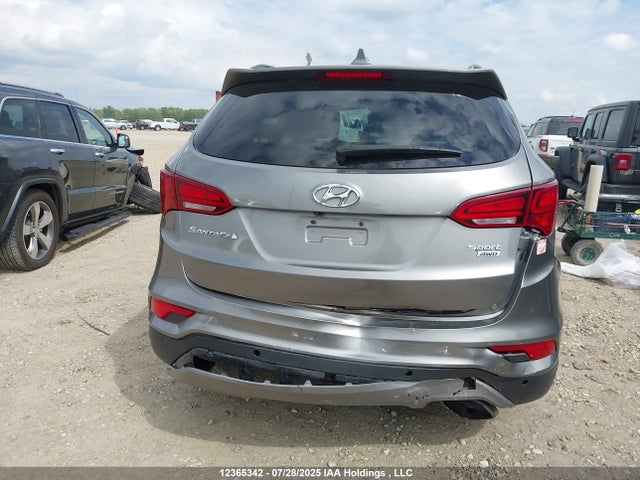5NMZUDLB3HH042268 Hyundai gdi theta ii