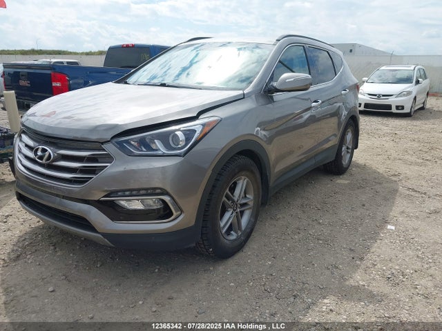 5NMZUDLB3HH042268 Hyundai gdi theta ii
