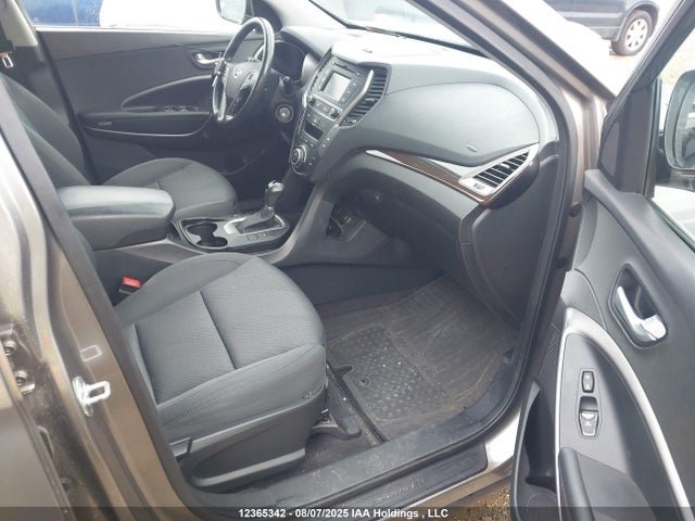5NMZUDLB3HH042268 Hyundai gdi theta ii