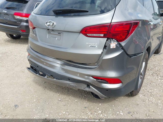 5NMZUDLB3HH042268 Hyundai gdi theta ii