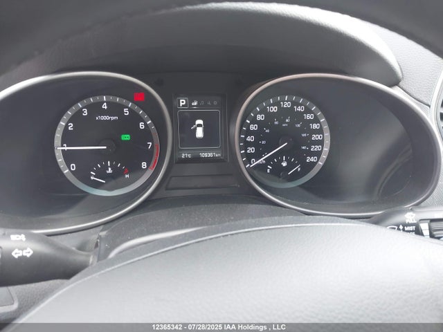 5NMZUDLB3HH042268 Hyundai gdi theta ii