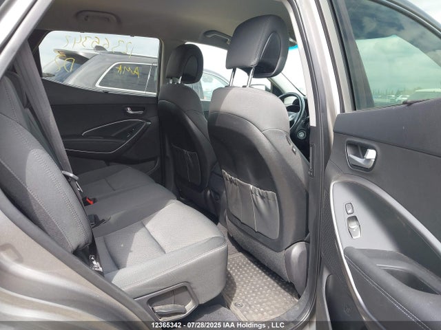 5NMZUDLB3HH042268 Hyundai gdi theta ii