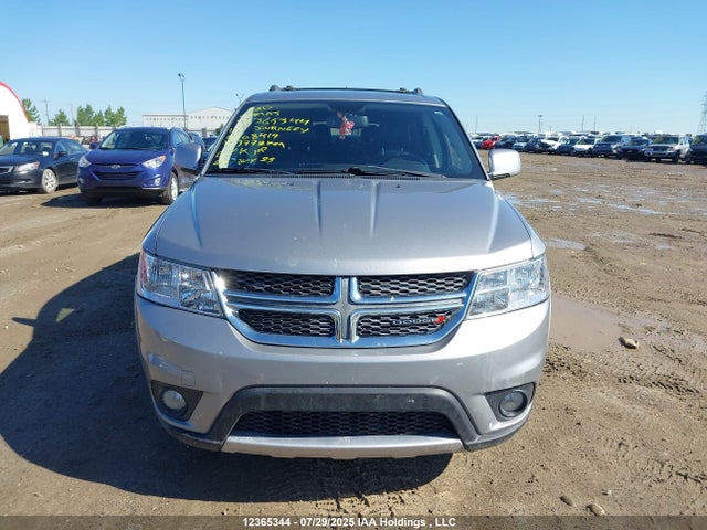 3C4PDDFG4HT508419 Dodge 2017