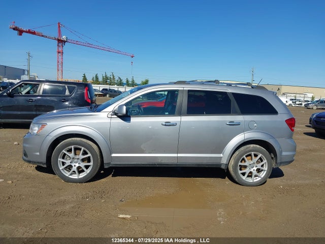 3C4PDDFG4HT508419 Dodge 2017