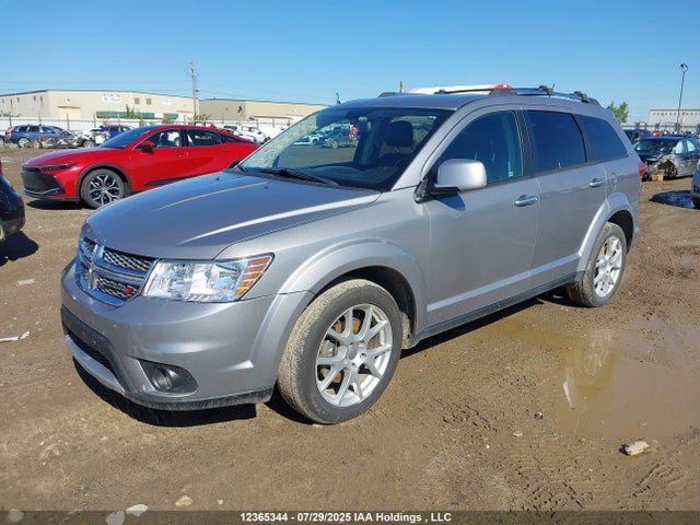 3C4PDDFG4HT508419 Dodge 2017